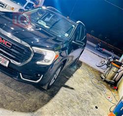 GMC Terrain